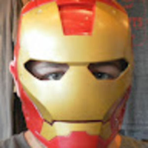 Meet your Posher, Zachery